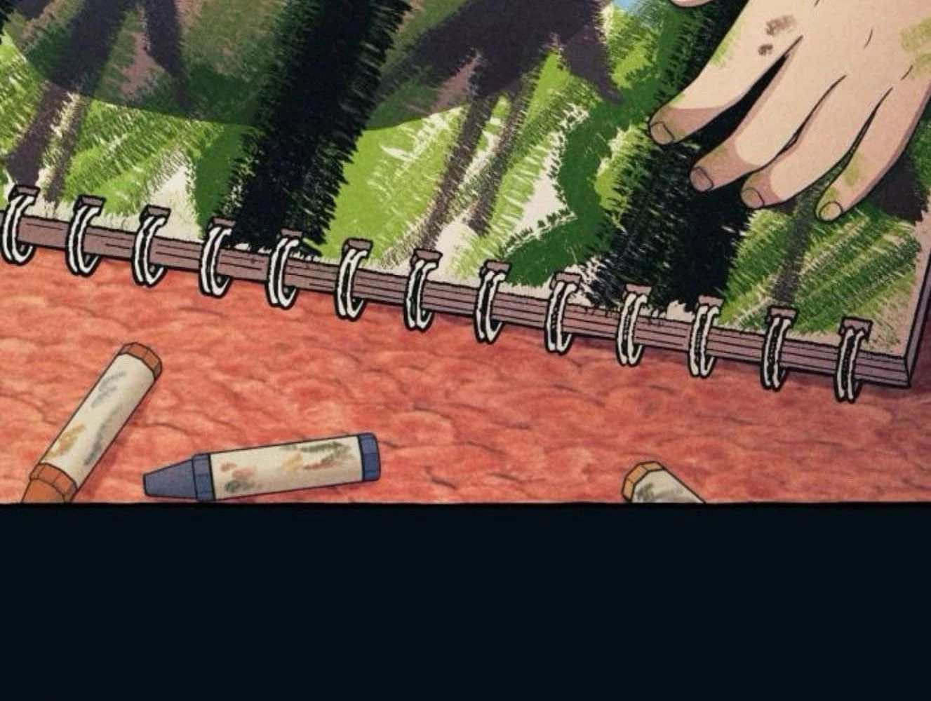 Sự ngây thơ của Yeon Woo Chapter 184 - 84