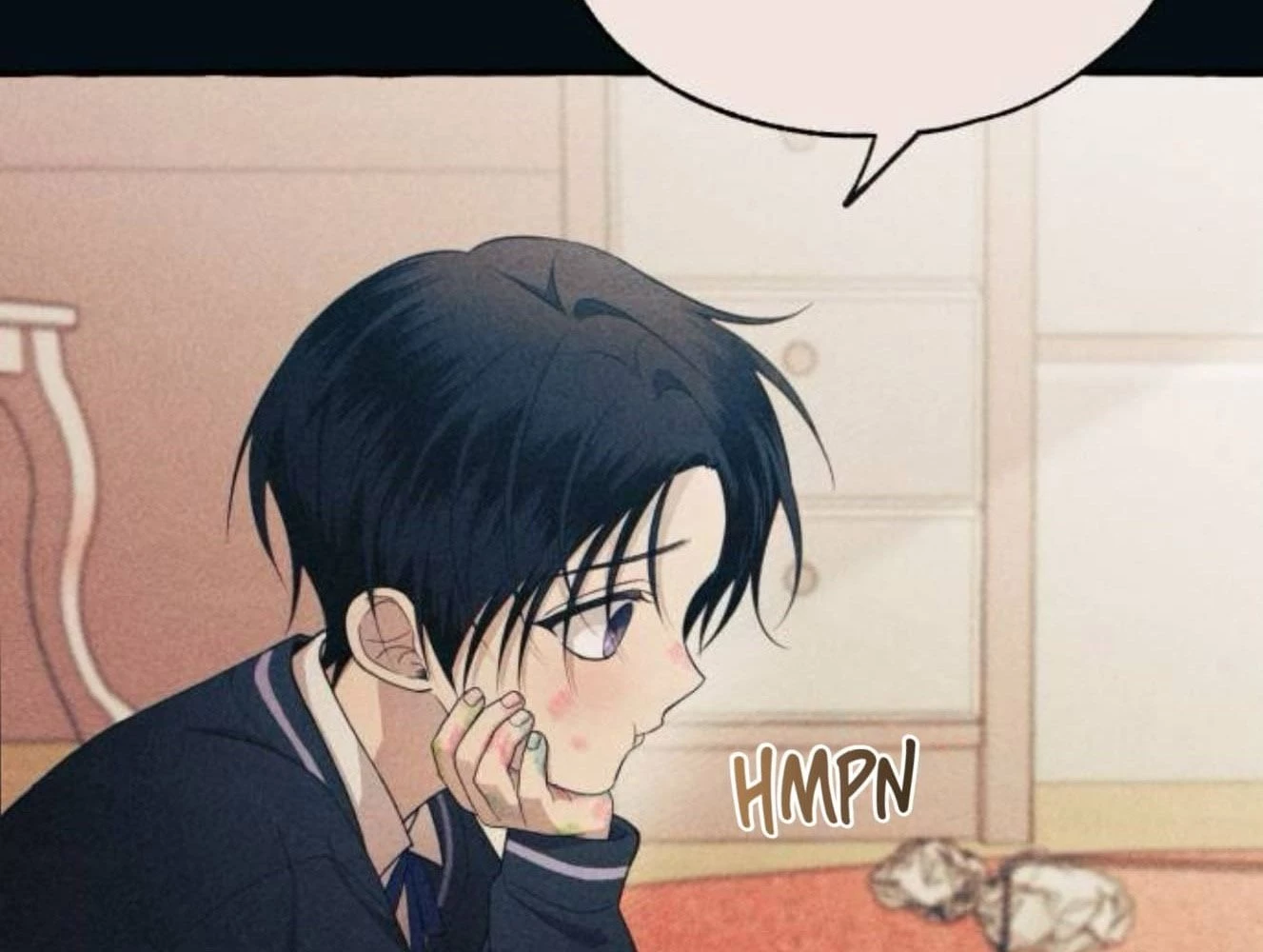 Sự ngây thơ của Yeon Woo Chapter 184 - 86