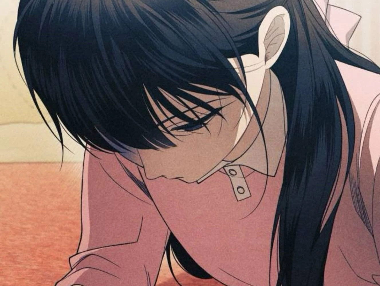 Sự ngây thơ của Yeon Woo Chapter 184 - 90