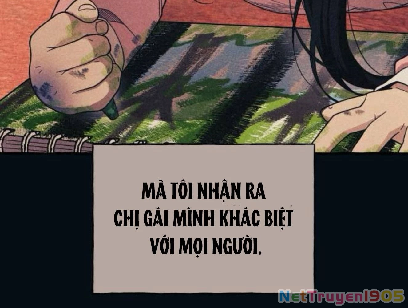 Sự ngây thơ của Yeon Woo Chapter 184 - 91