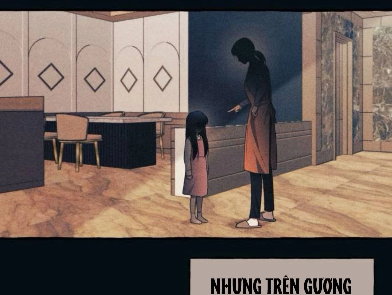 Sự ngây thơ của Yeon Woo Chapter 184 - 96