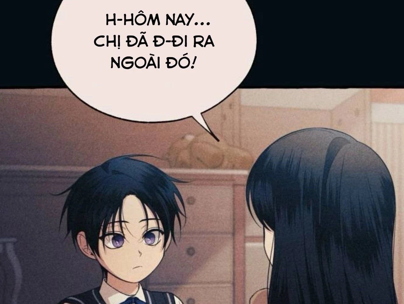 Sự ngây thơ của Yeon Woo Chapter 184 - 134