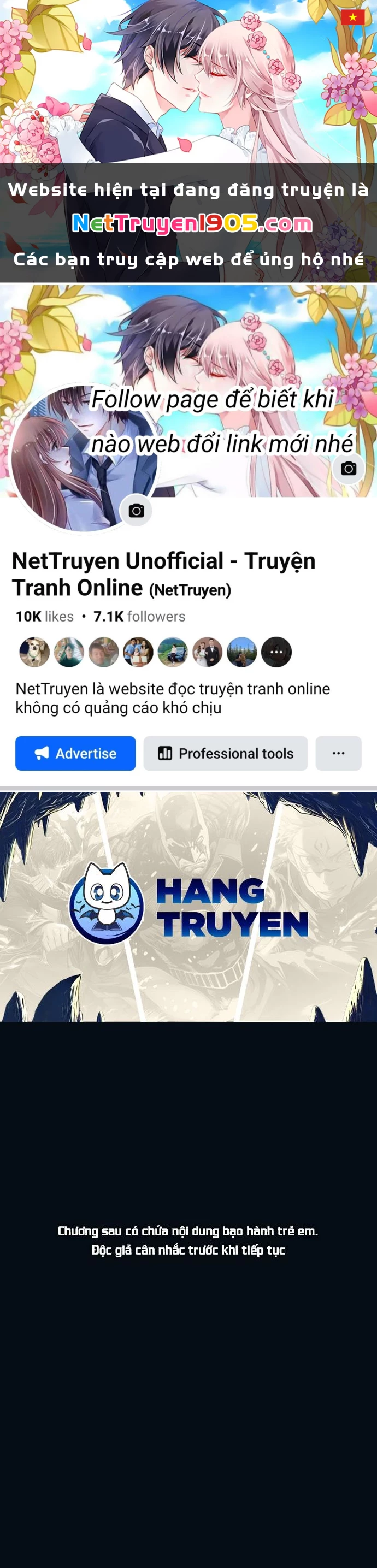 Sự ngây thơ của Yeon Woo Chapter 185 - 1