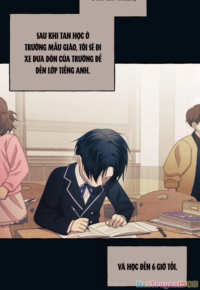 Sự ngây thơ của Yeon Woo Chapter 185 - 3