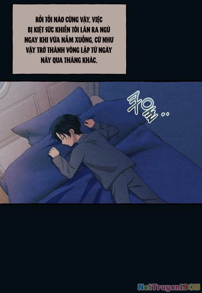 Sự ngây thơ của Yeon Woo Chapter 185 - 8