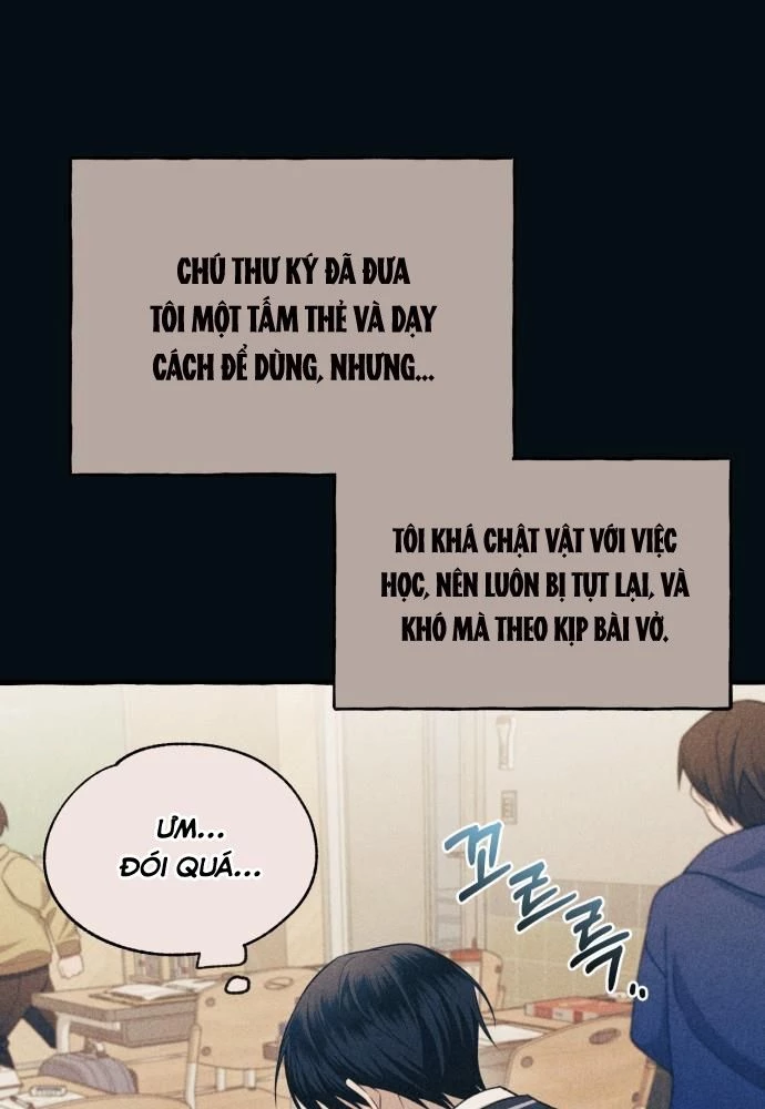 Sự ngây thơ của Yeon Woo Chapter 185 - 9