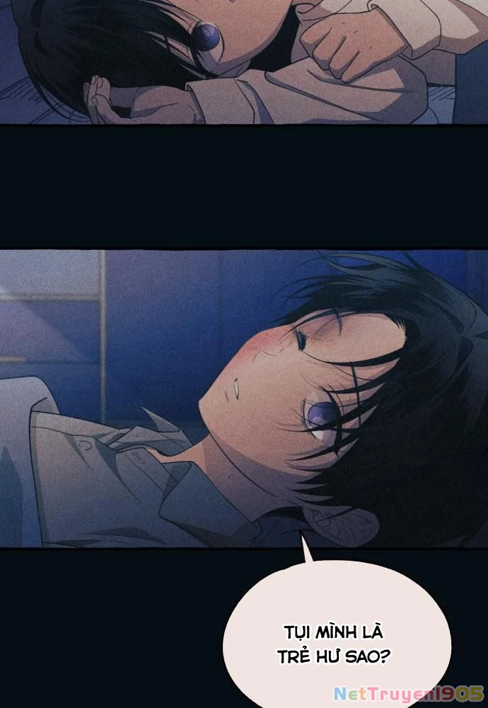 Sự ngây thơ của Yeon Woo Chapter 185 - 29