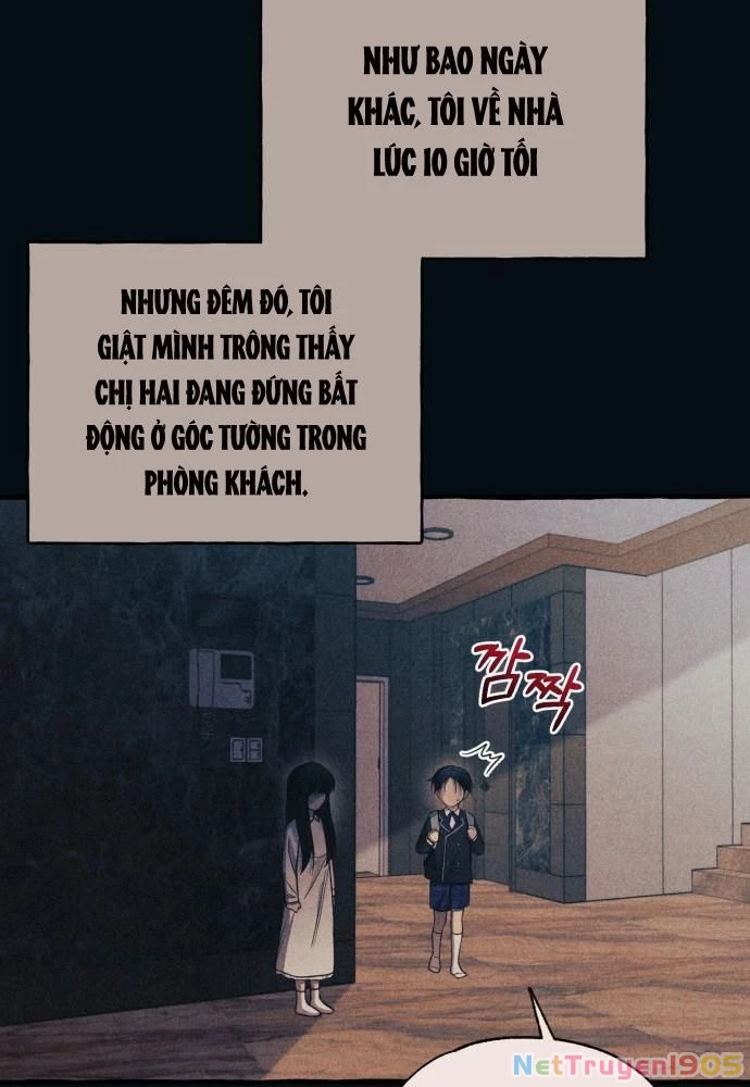 Sự ngây thơ của Yeon Woo Chapter 185 - 57