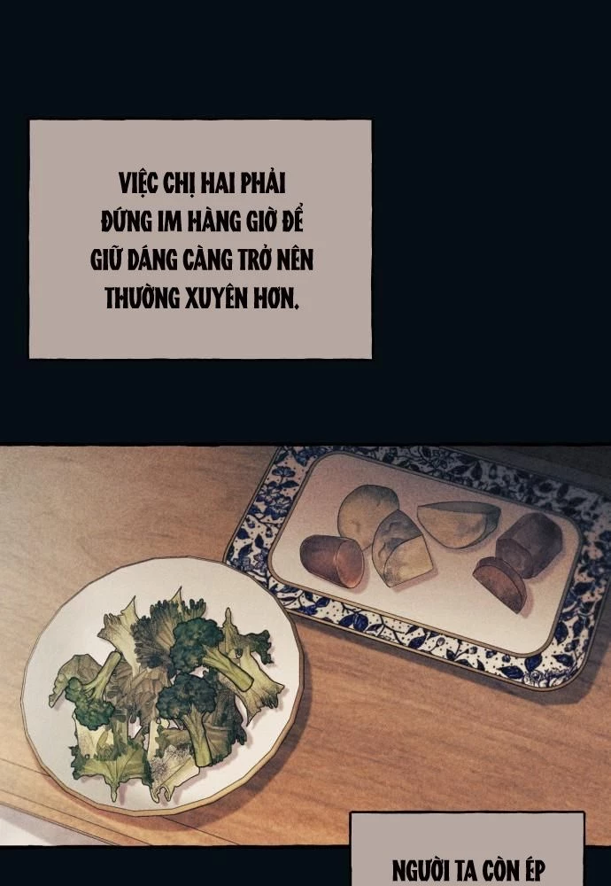 Sự ngây thơ của Yeon Woo Chapter 185 - 61