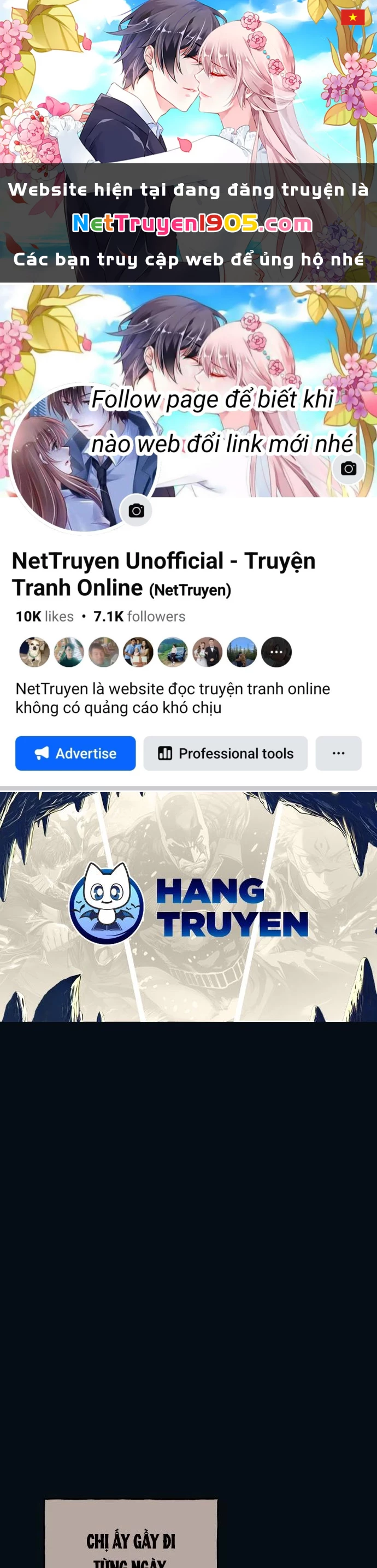 Sự ngây thơ của Yeon Woo Chapter 186 - 1