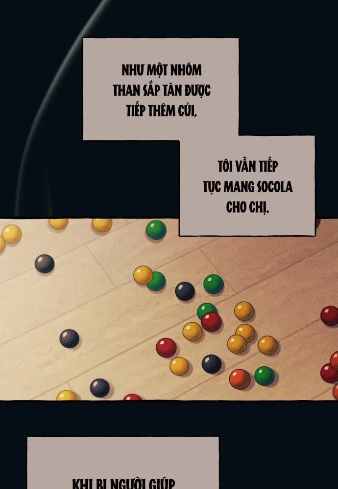 Sự ngây thơ của Yeon Woo Chapter 186 - 9