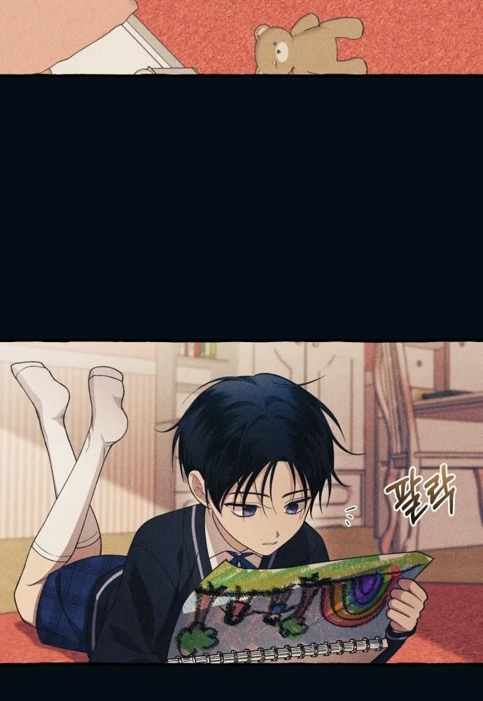 Sự ngây thơ của Yeon Woo Chapter 186 - 23