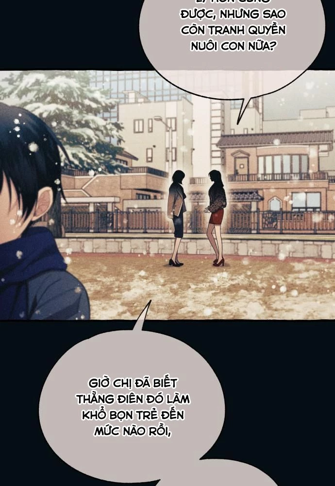 Sự ngây thơ của Yeon Woo Chapter 186 - 35