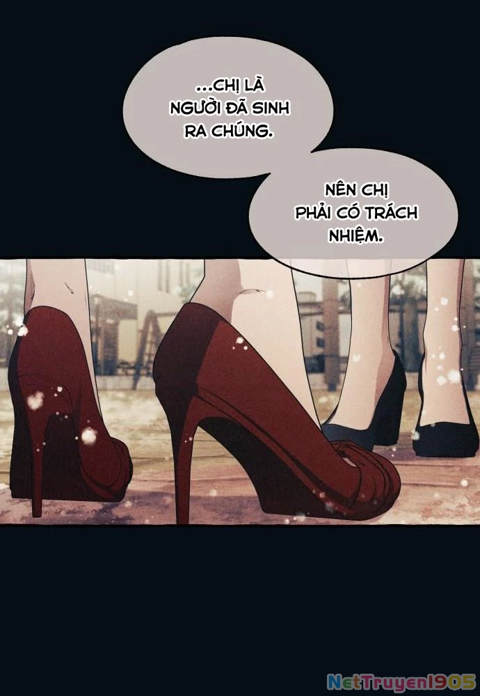 Sự ngây thơ của Yeon Woo Chapter 186 - 38