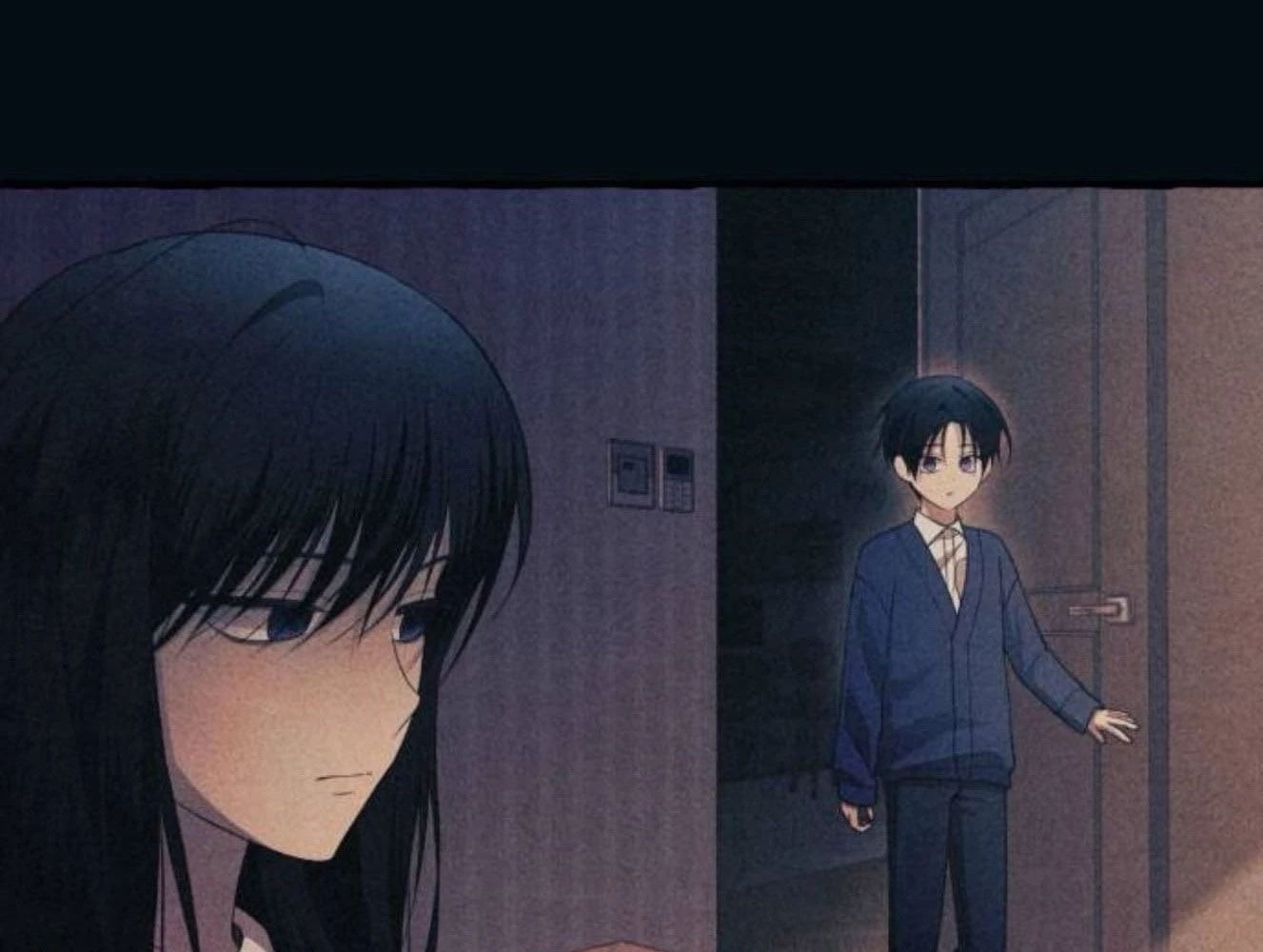 Sự ngây thơ của Yeon Woo Chapter 187 - 11