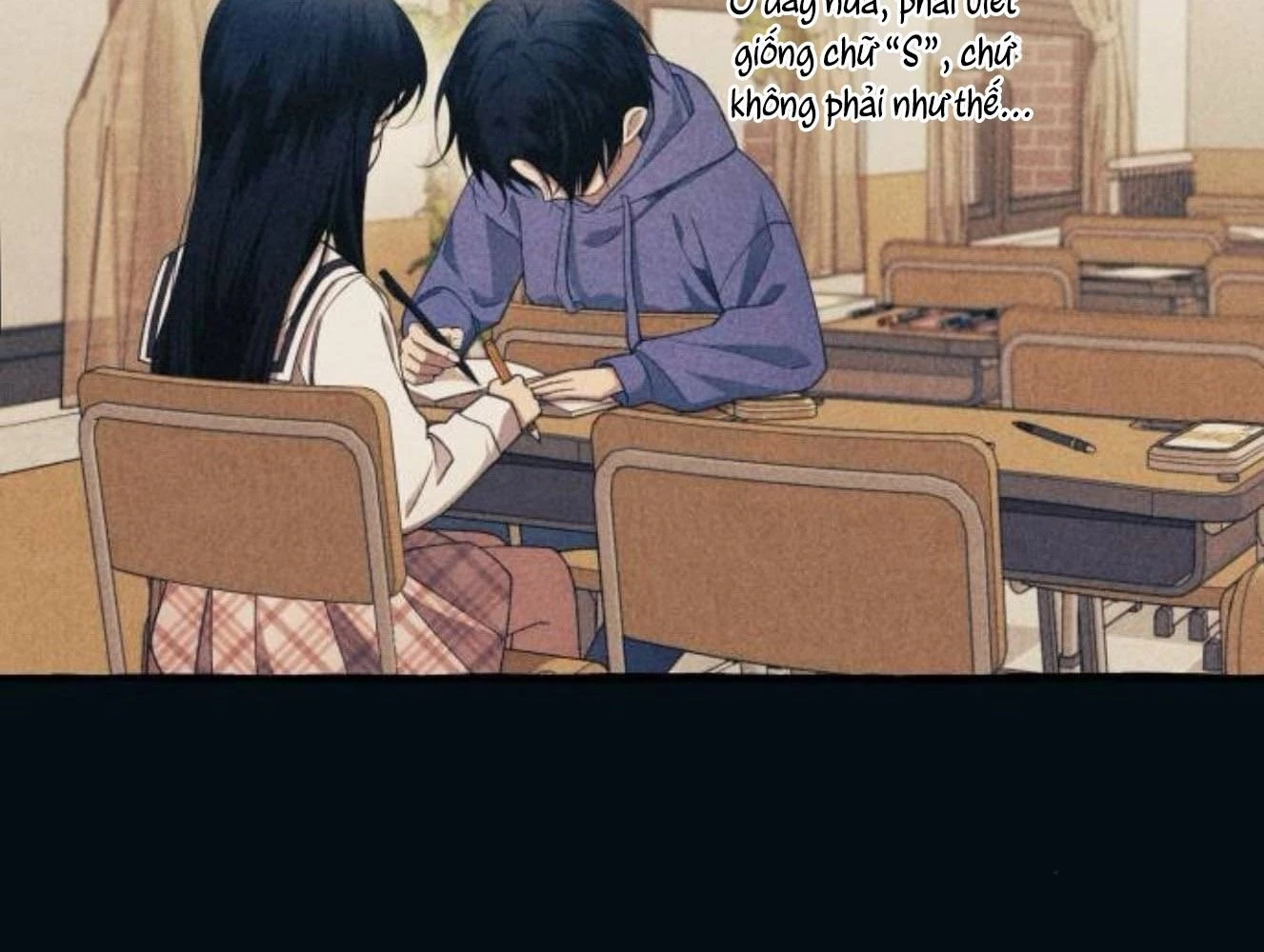 Sự ngây thơ của Yeon Woo Chapter 187 - 28