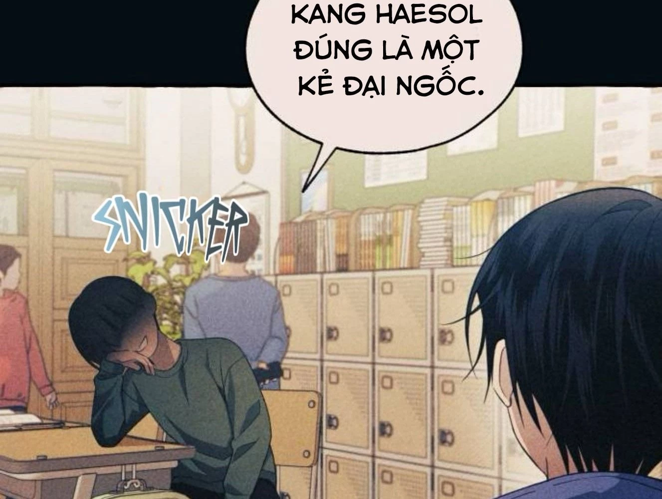 Sự ngây thơ của Yeon Woo Chapter 187 - 33