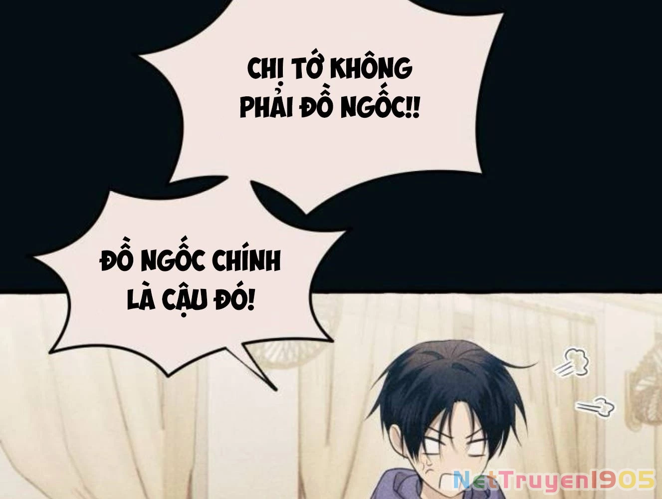 Sự ngây thơ của Yeon Woo Chapter 187 - 35