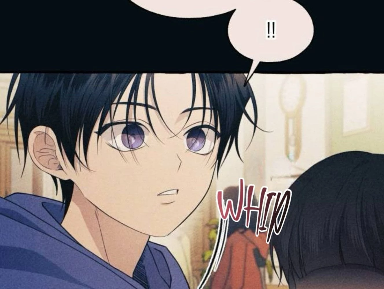 Sự ngây thơ của Yeon Woo Chapter 187 - 38