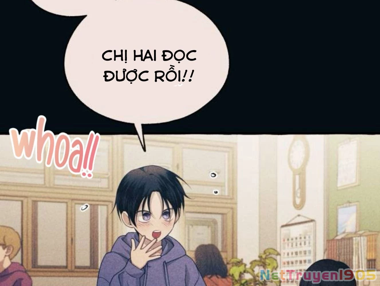 Sự ngây thơ của Yeon Woo Chapter 187 - 44