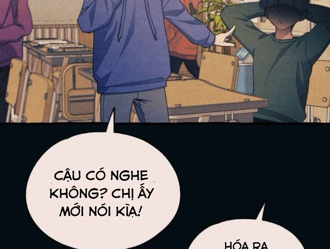 Sự ngây thơ của Yeon Woo Chapter 187 - 45