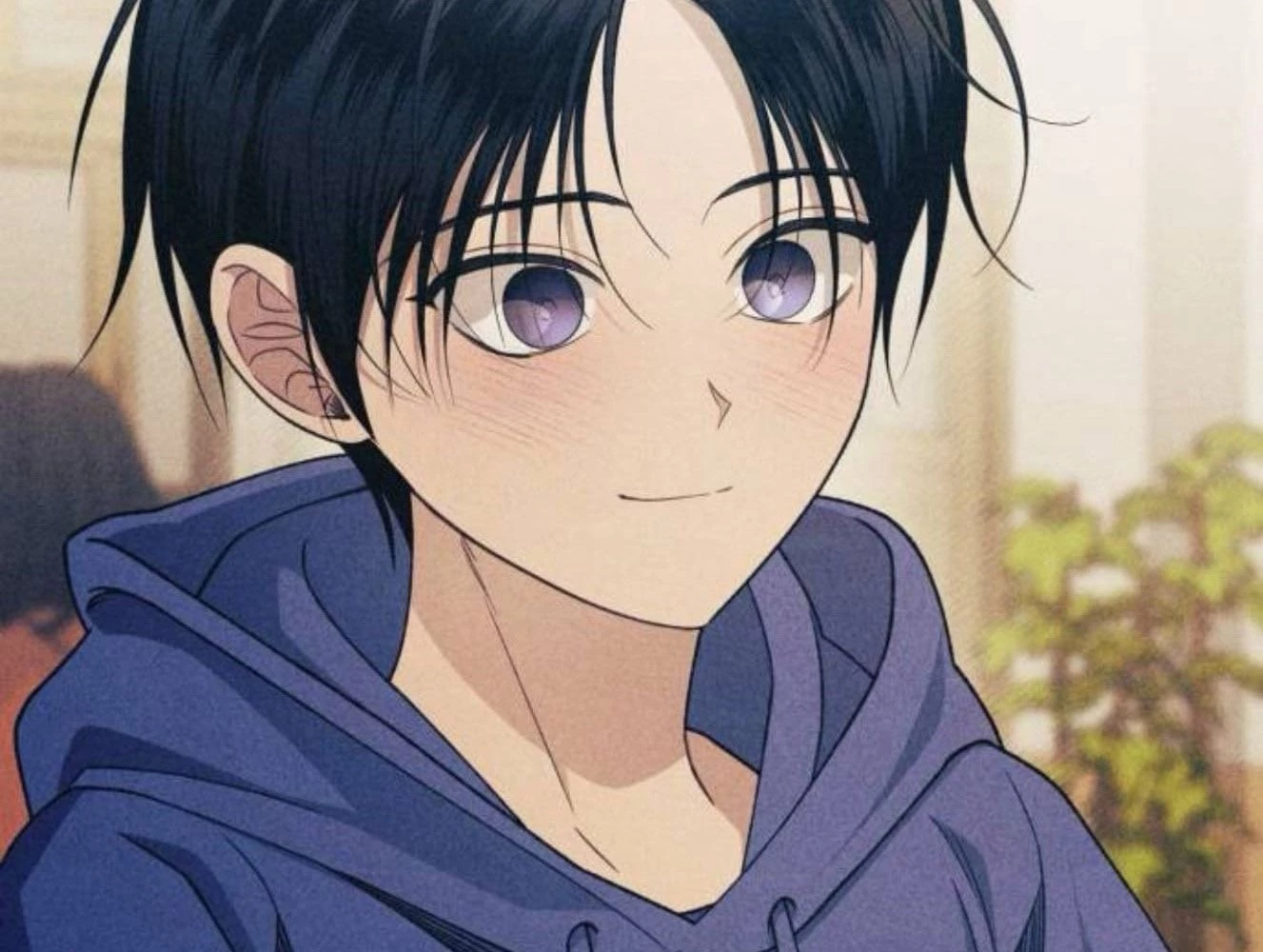 Sự ngây thơ của Yeon Woo Chapter 187 - 47