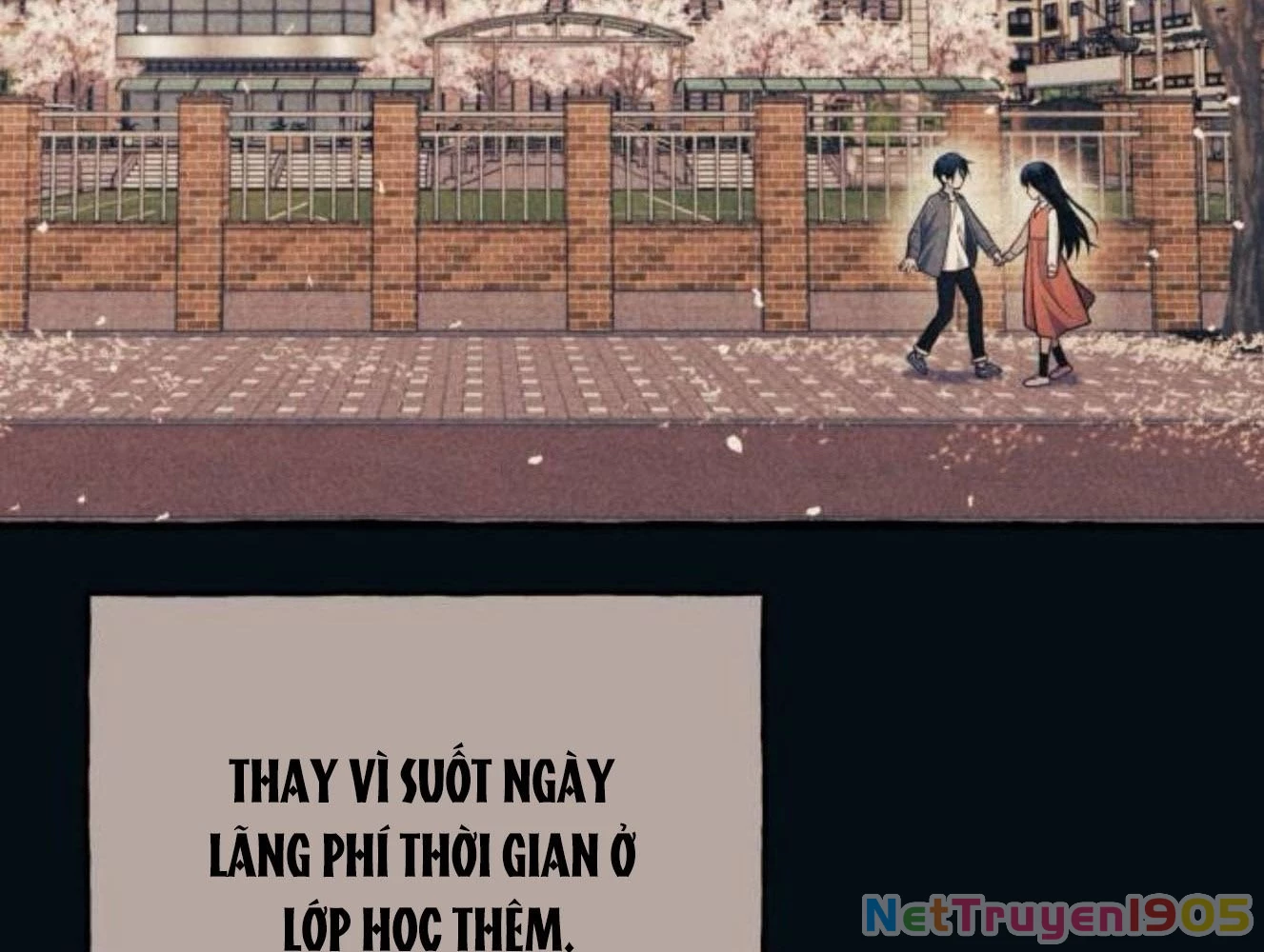 Sự ngây thơ của Yeon Woo Chapter 187 - 50