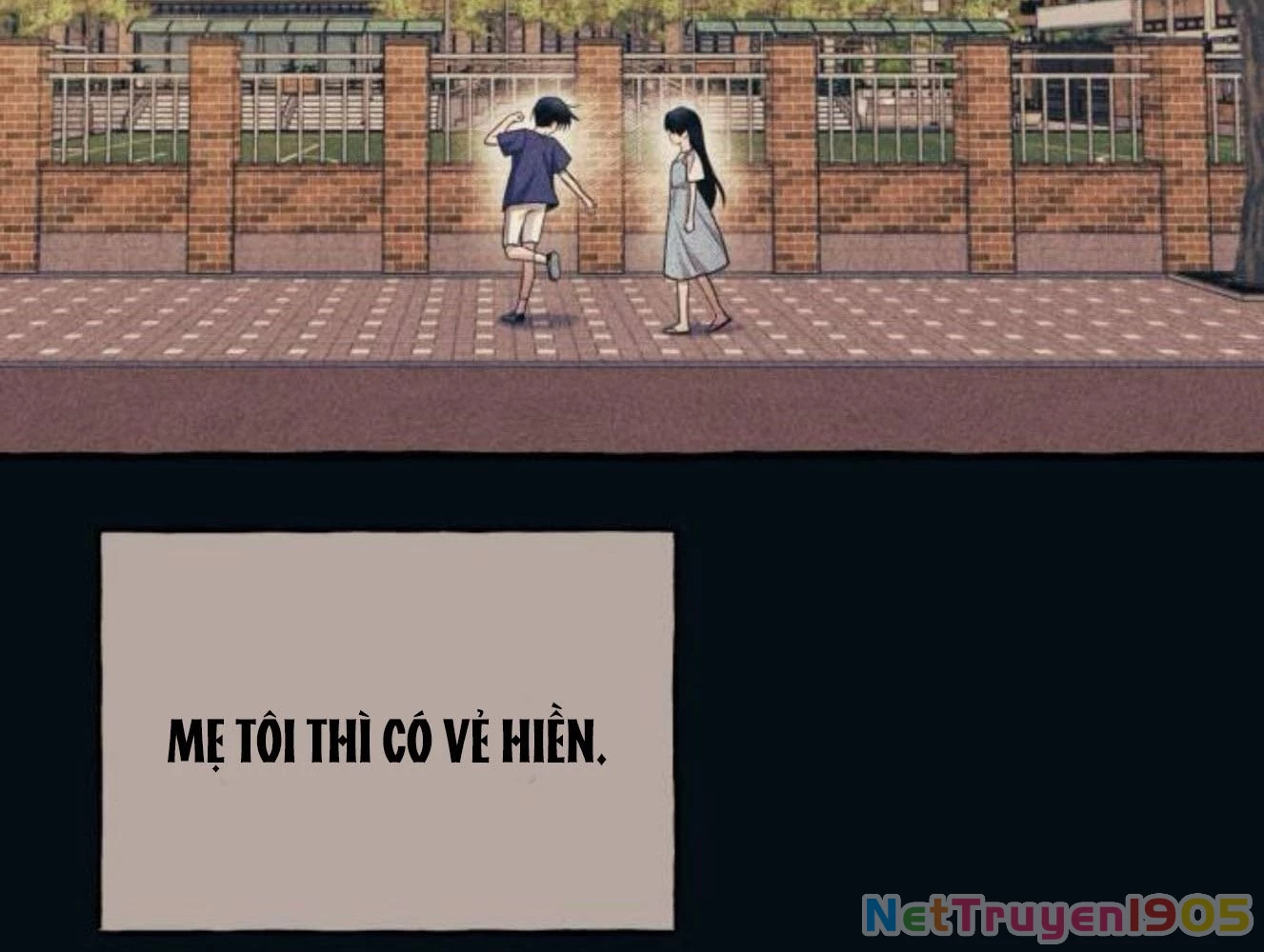 Sự ngây thơ của Yeon Woo Chapter 187 - 53