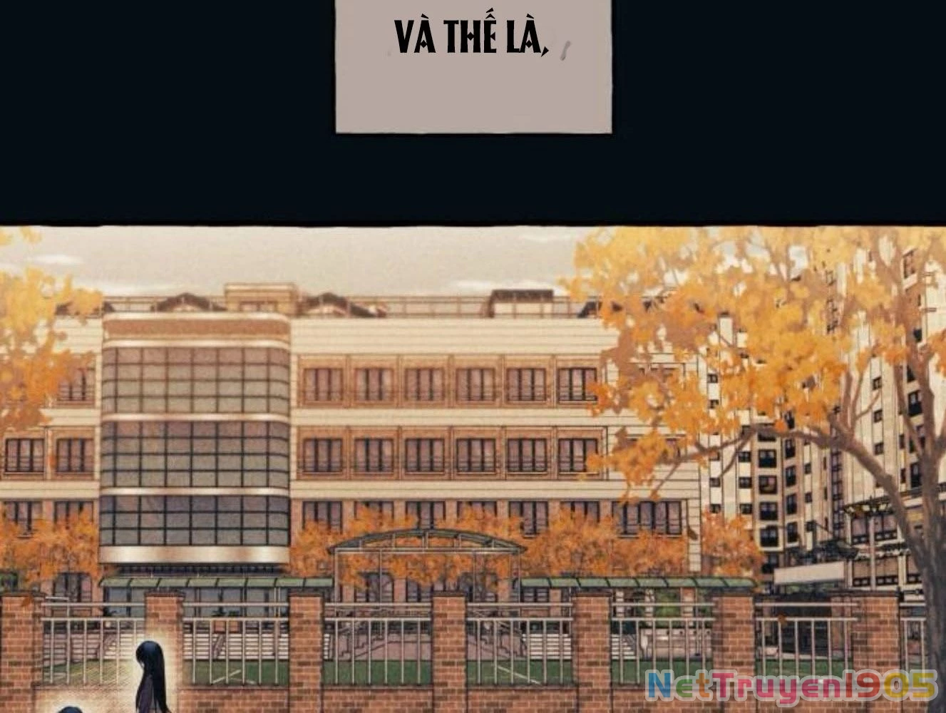 Sự ngây thơ của Yeon Woo Chapter 187 - 55