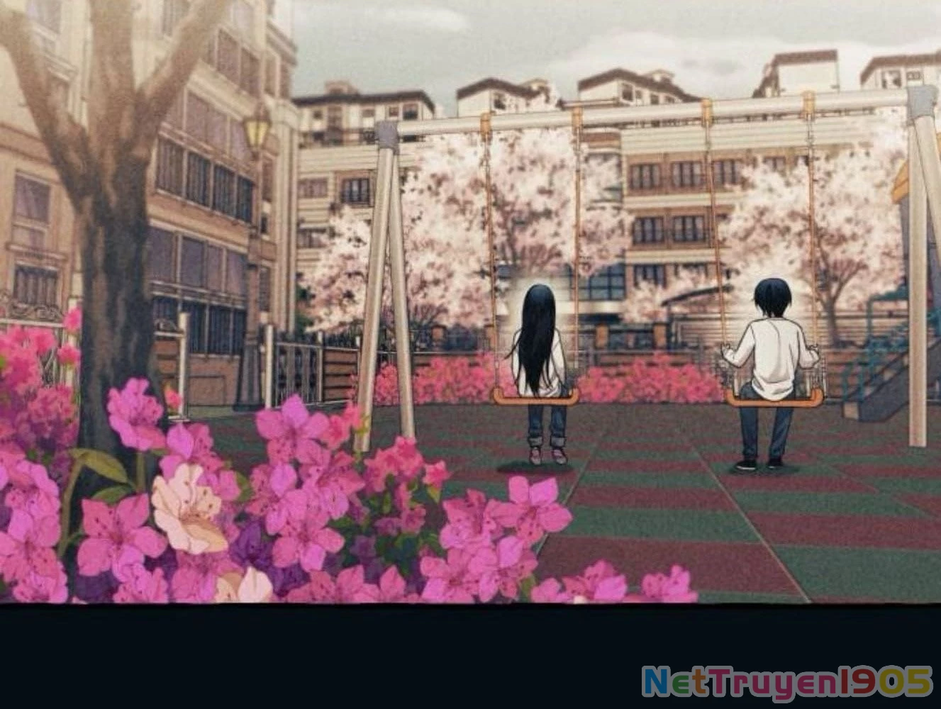 Sự ngây thơ của Yeon Woo Chapter 187 - 69