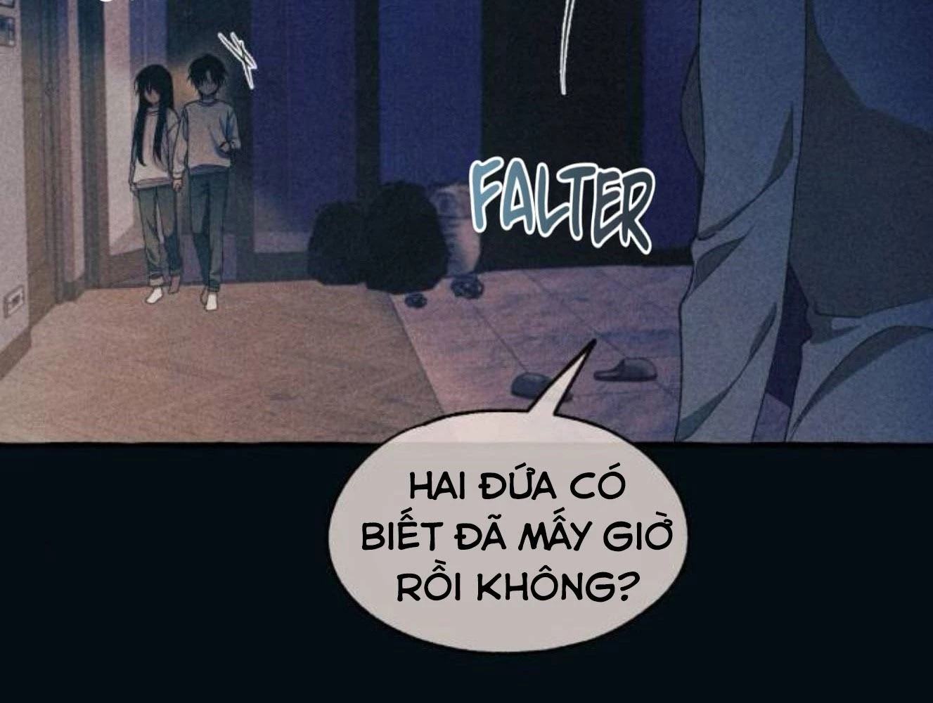 Sự ngây thơ của Yeon Woo Chapter 187 - 82