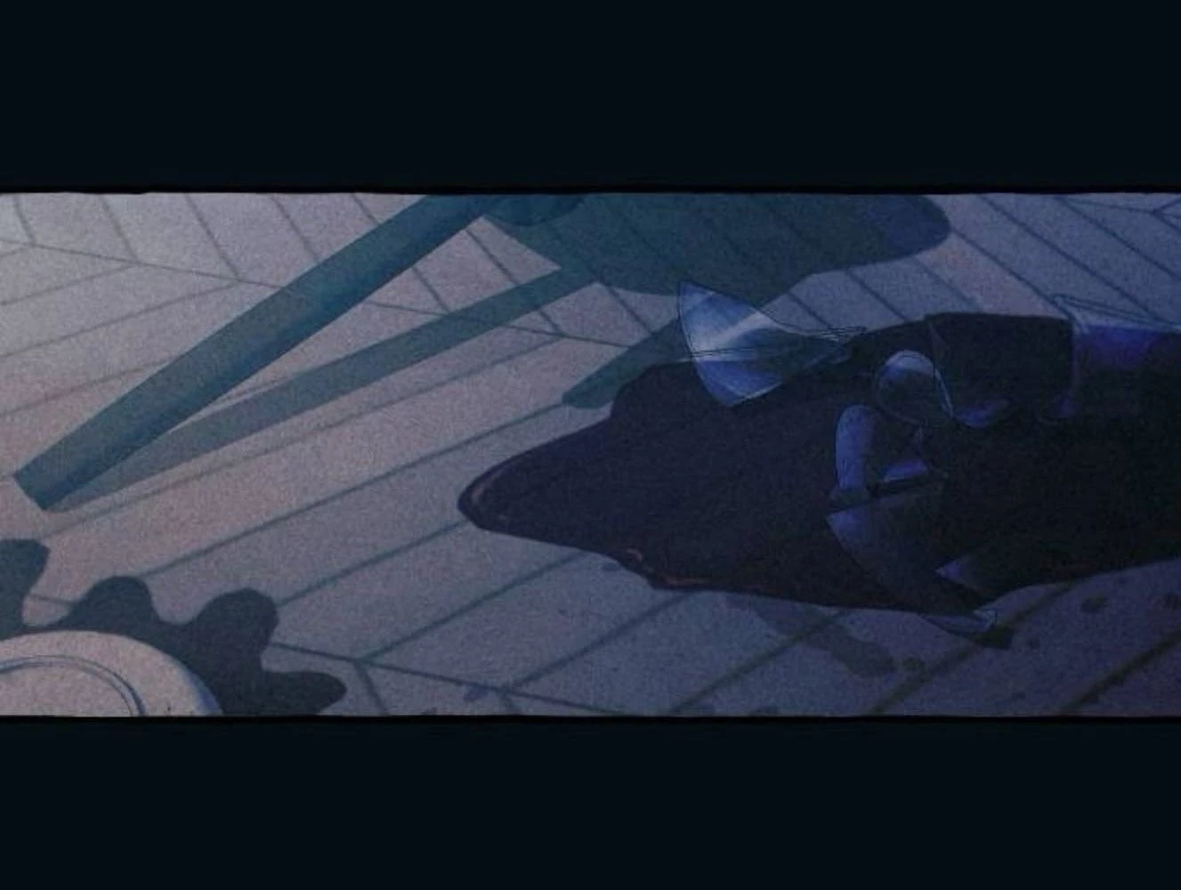 Sự ngây thơ của Yeon Woo Chapter 187 - 98