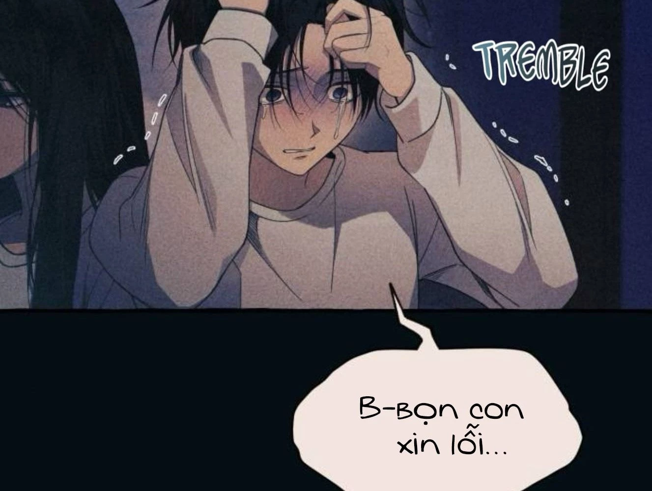 Sự ngây thơ của Yeon Woo Chapter 187 - 100