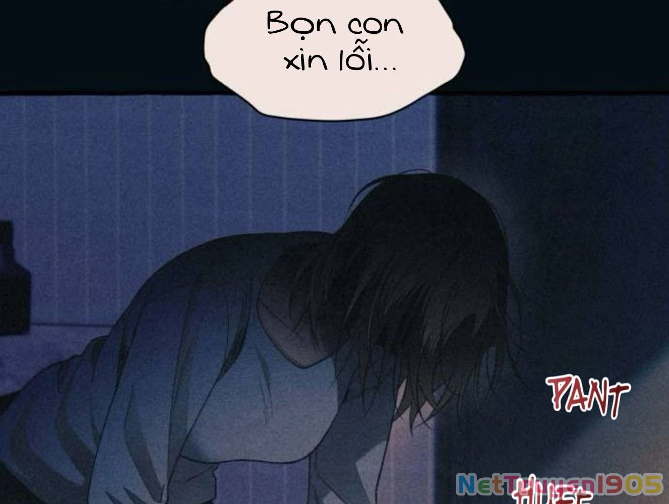 Sự ngây thơ của Yeon Woo Chapter 187 - 102