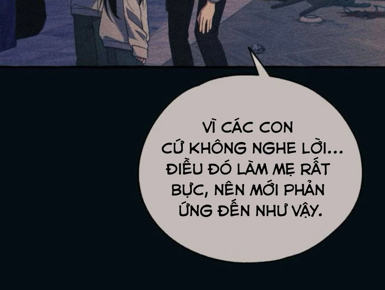 Sự ngây thơ của Yeon Woo Chapter 187 - 107