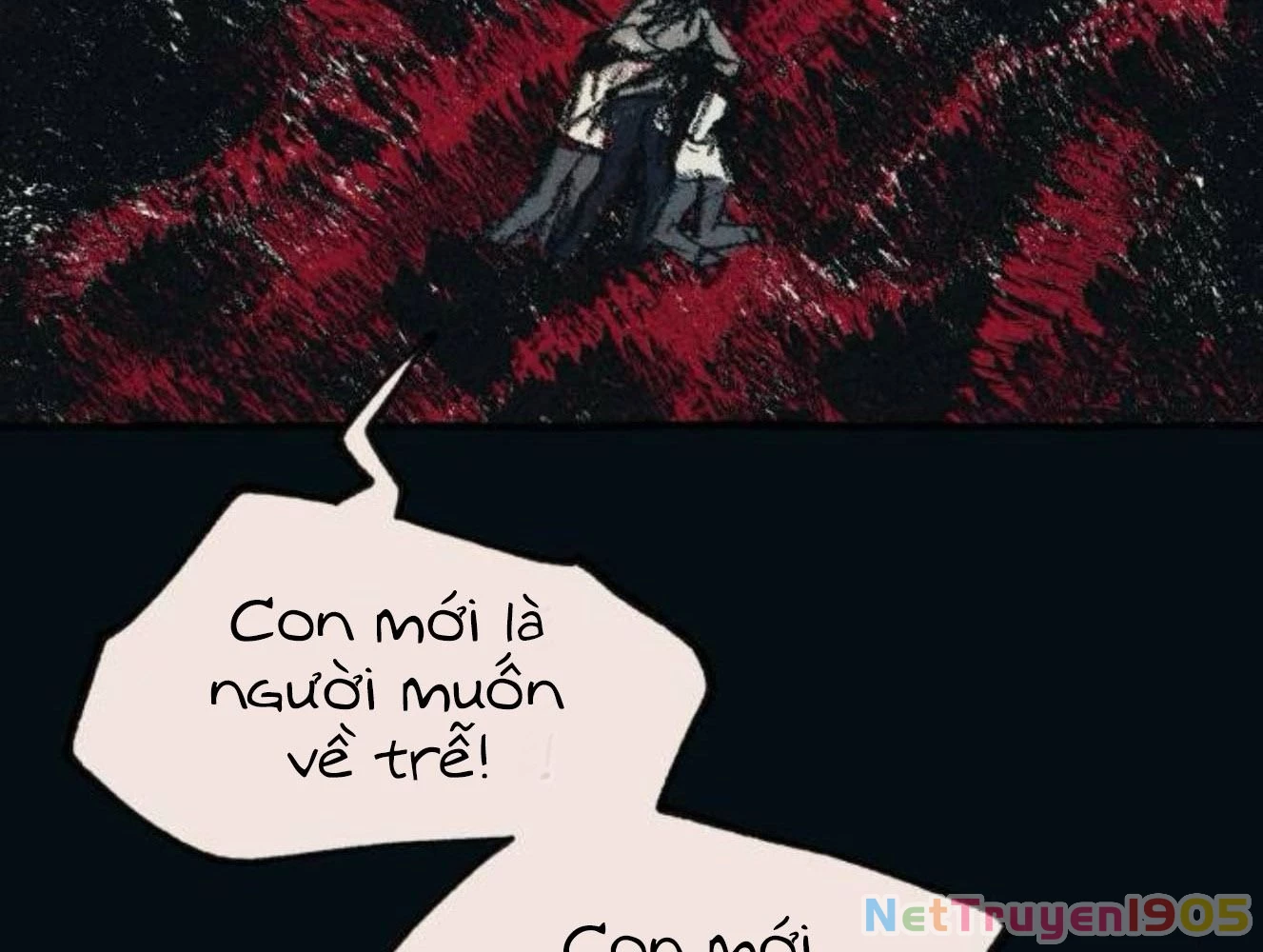 Sự ngây thơ của Yeon Woo Chapter 187 - 125