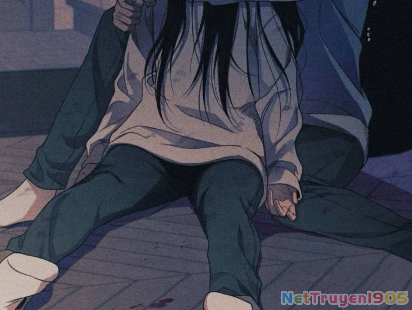 Sự ngây thơ của Yeon Woo Chapter 187 - 137