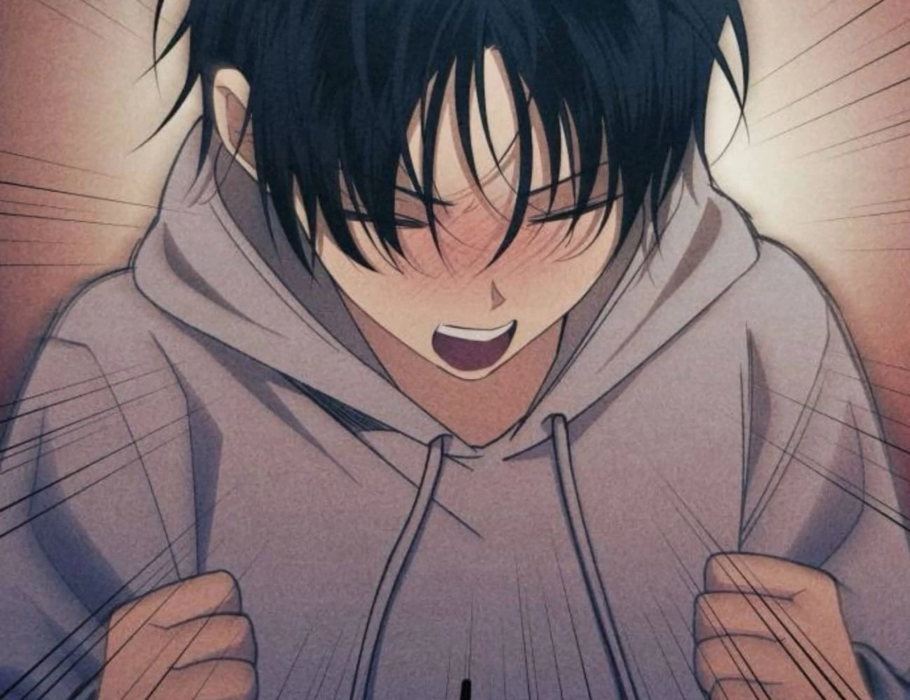 Sự ngây thơ của Yeon Woo Chapter 188 - 25