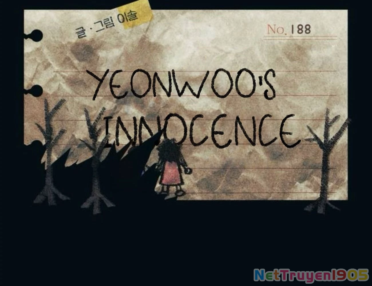 Sự ngây thơ của Yeon Woo Chapter 188 - 37