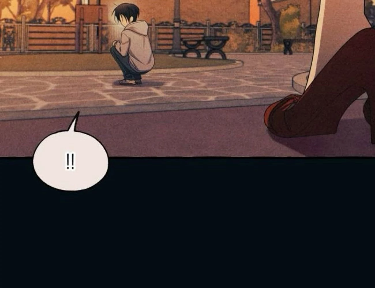 Sự ngây thơ của Yeon Woo Chapter 188 - 45