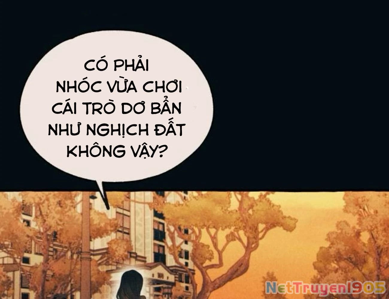 Sự ngây thơ của Yeon Woo Chapter 188 - 47