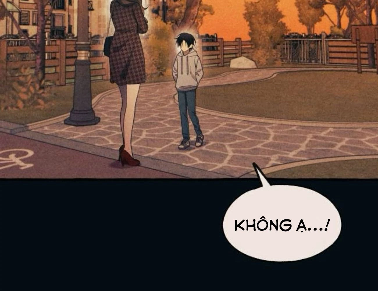 Sự ngây thơ của Yeon Woo Chapter 188 - 48