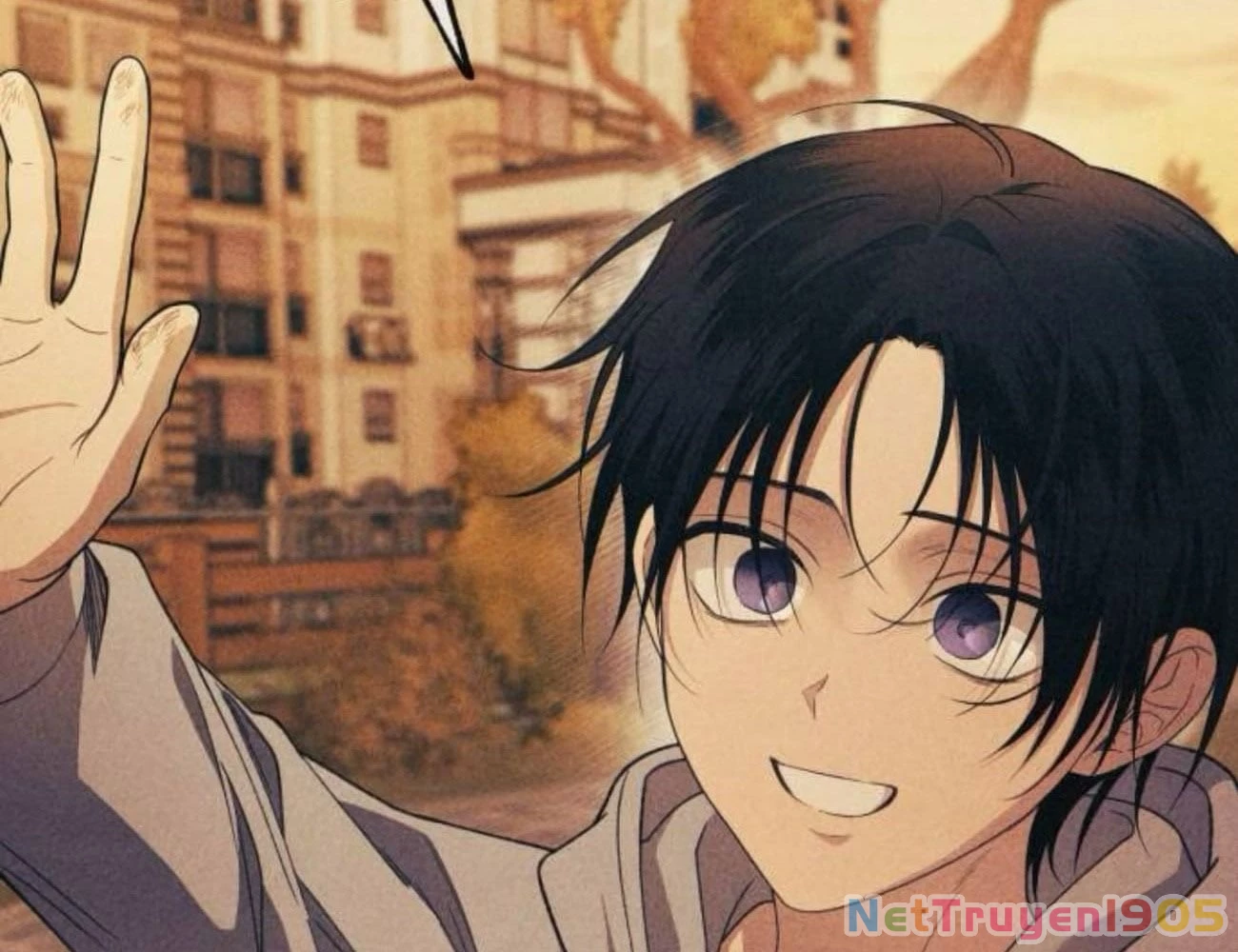 Sự ngây thơ của Yeon Woo Chapter 188 - 50