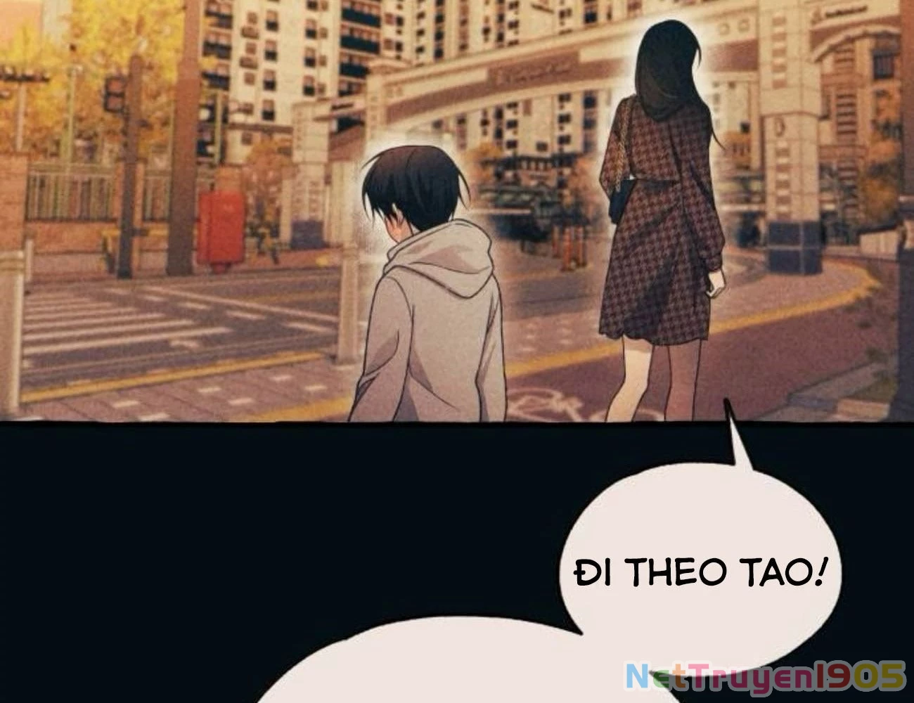 Sự ngây thơ của Yeon Woo Chapter 188 - 81