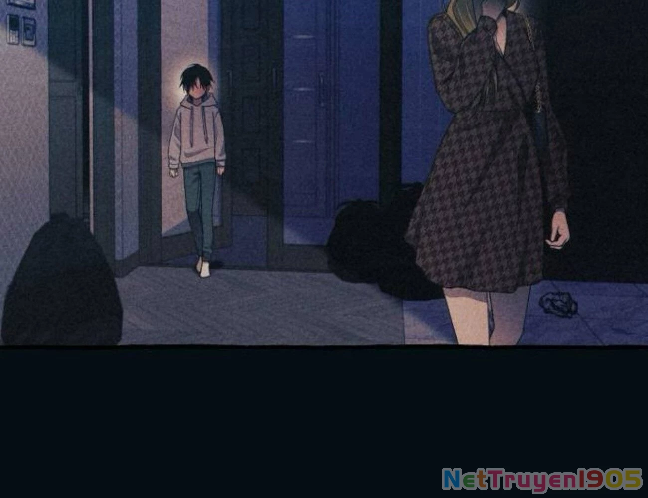 Sự ngây thơ của Yeon Woo Chapter 188 - 86