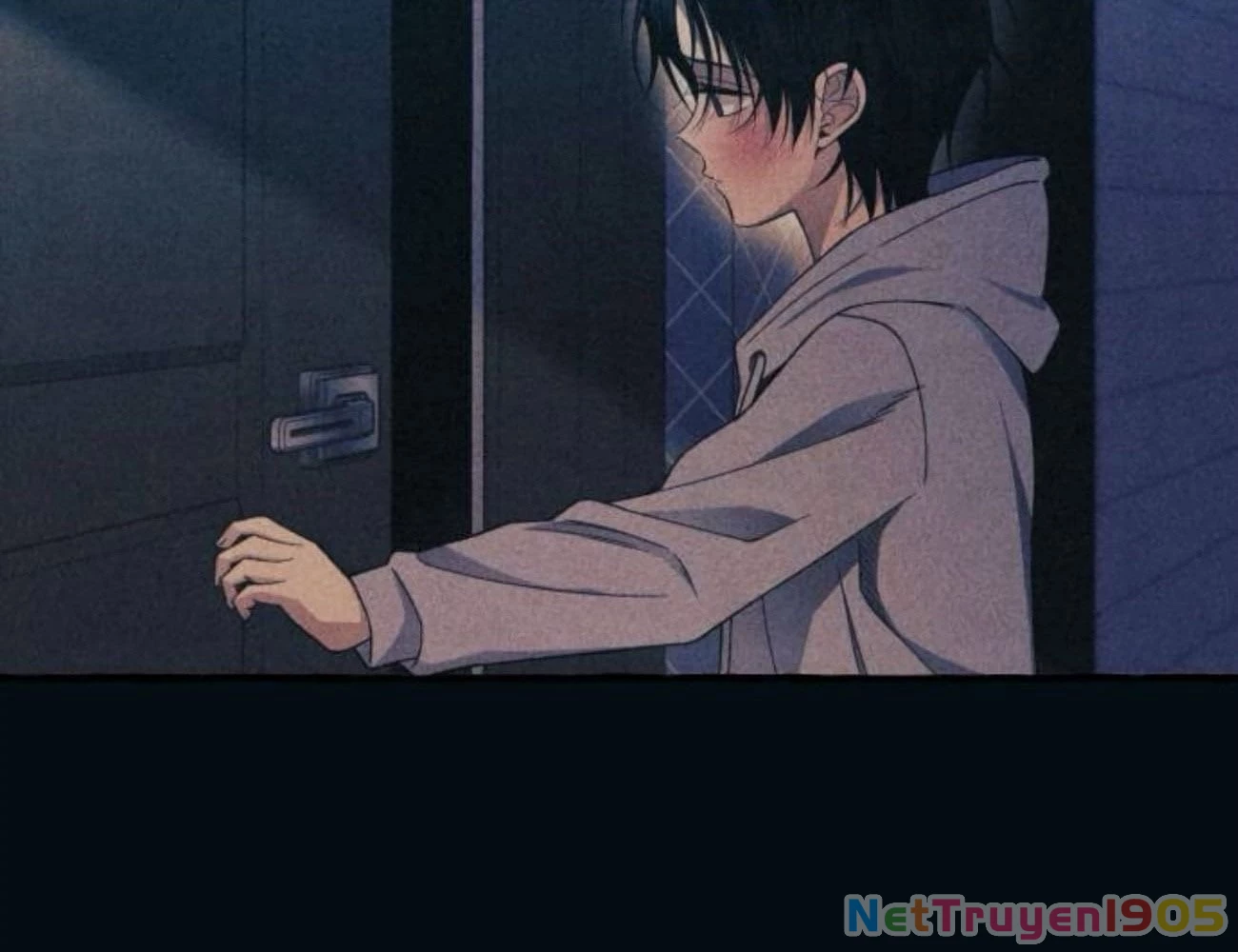 Sự ngây thơ của Yeon Woo Chapter 188 - 88