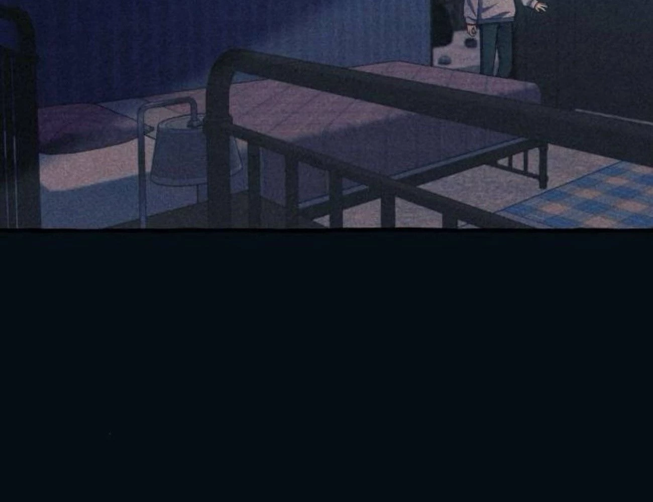 Sự ngây thơ của Yeon Woo Chapter 188 - 90