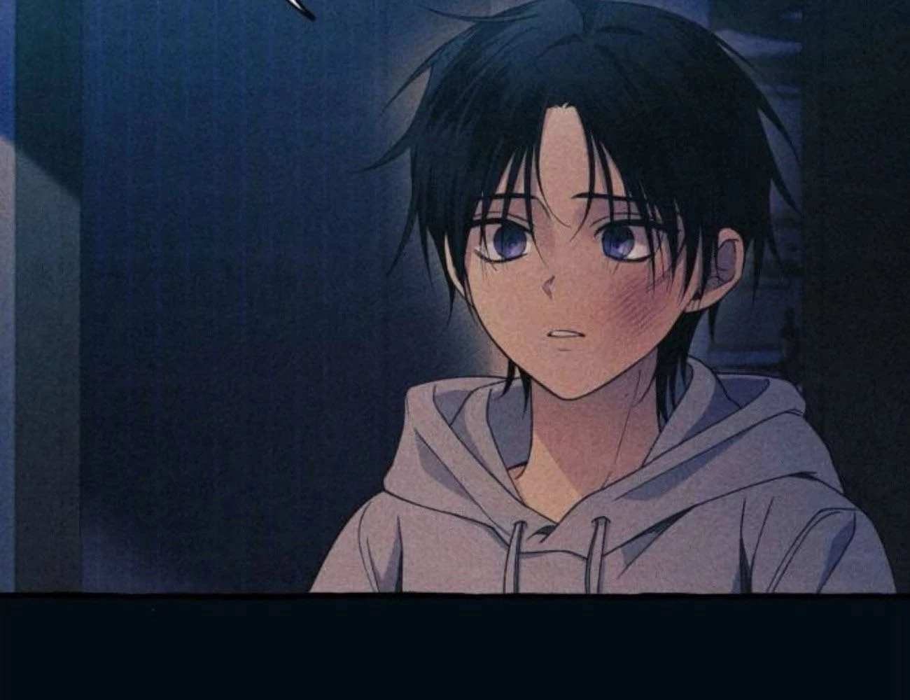 Sự ngây thơ của Yeon Woo Chapter 188 - 93