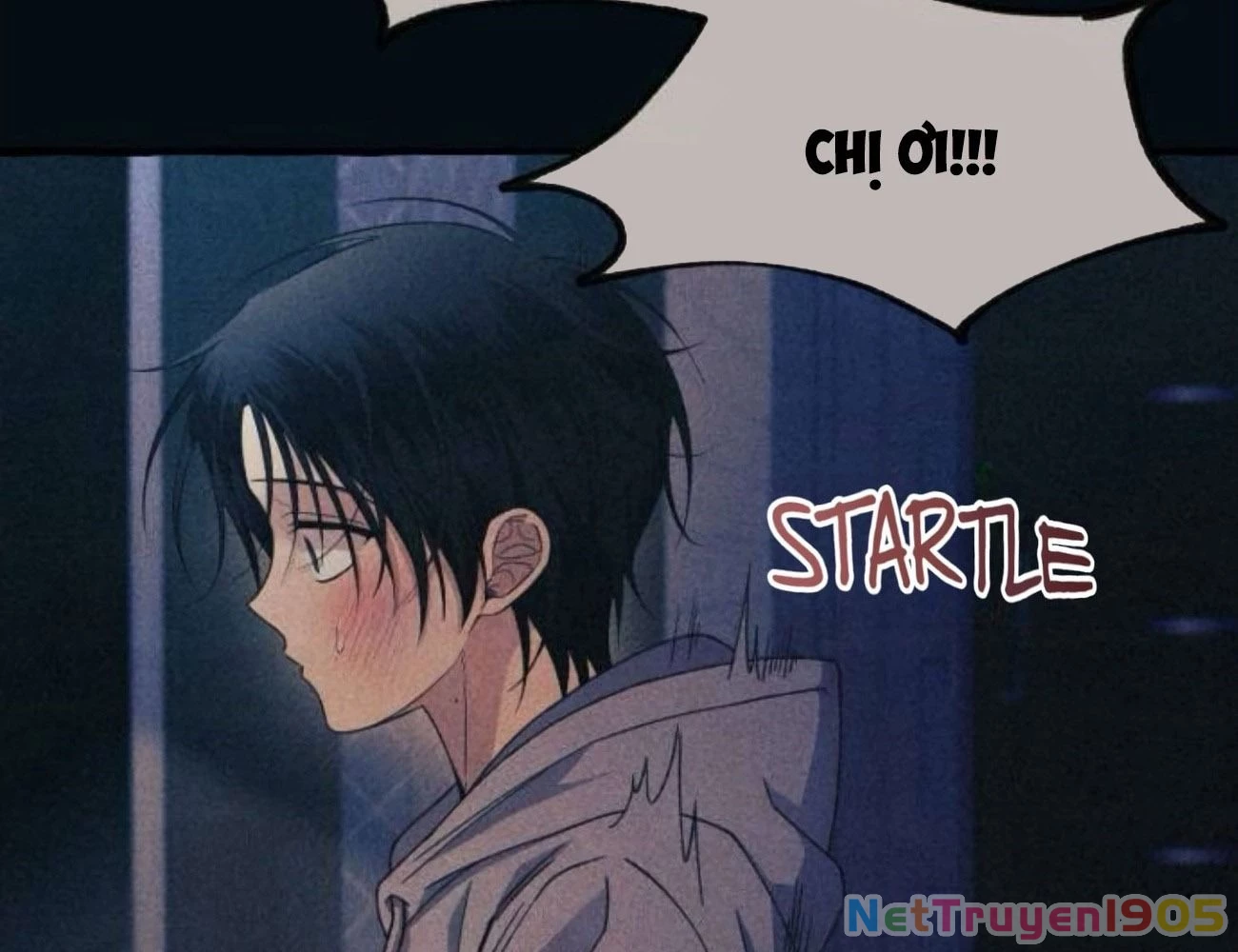 Sự ngây thơ của Yeon Woo Chapter 188 - 96