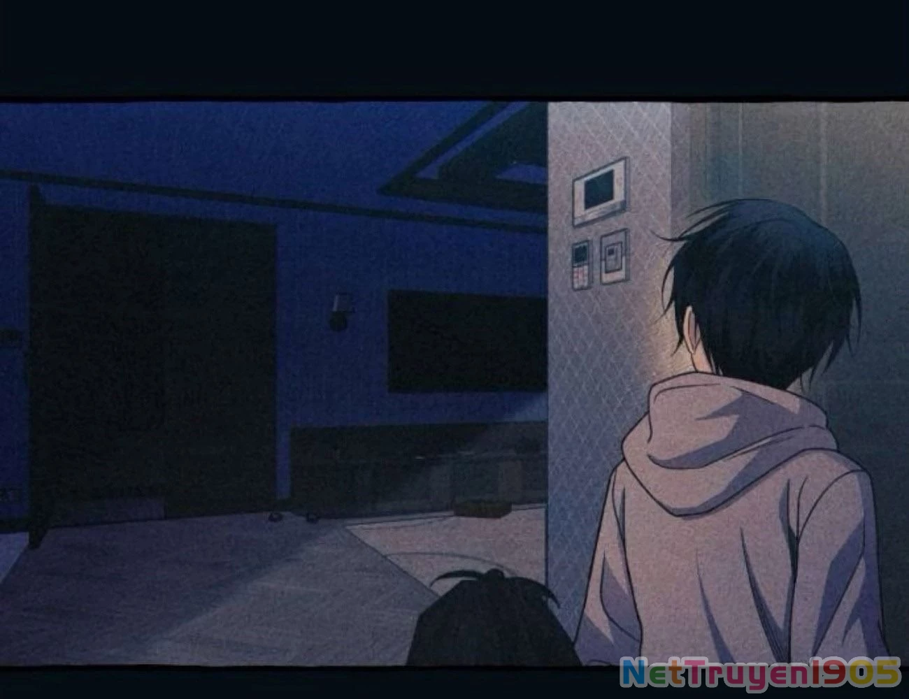 Sự ngây thơ của Yeon Woo Chapter 188 - 98